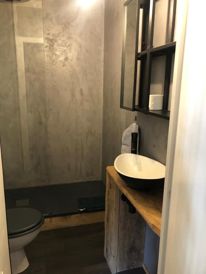 Apartment Cosy Proche De La Gare